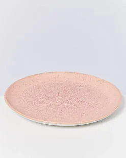 Areia Geschirr-Set pink 16-teilig