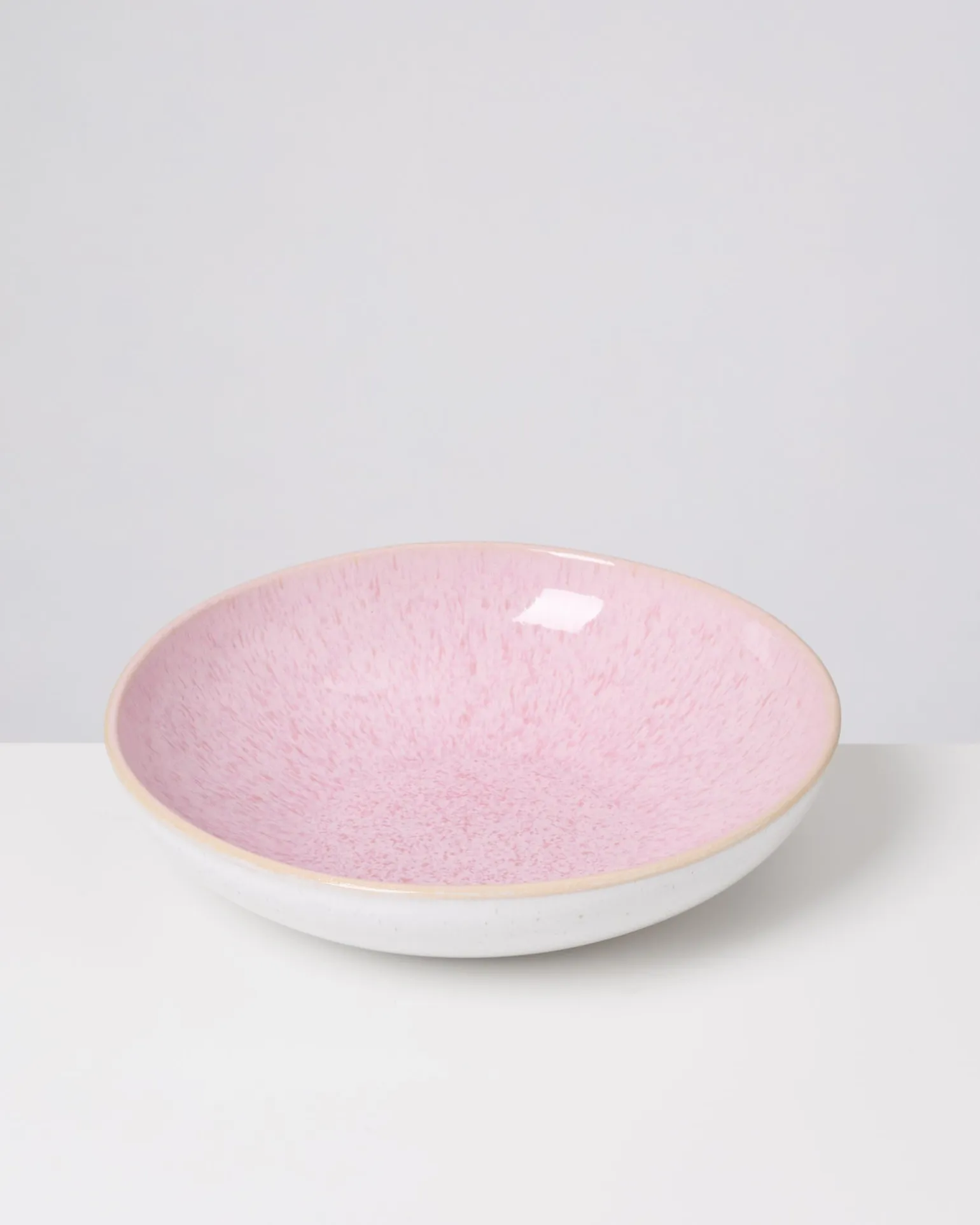 Areia Geschirr-Set rosé 32-teilig