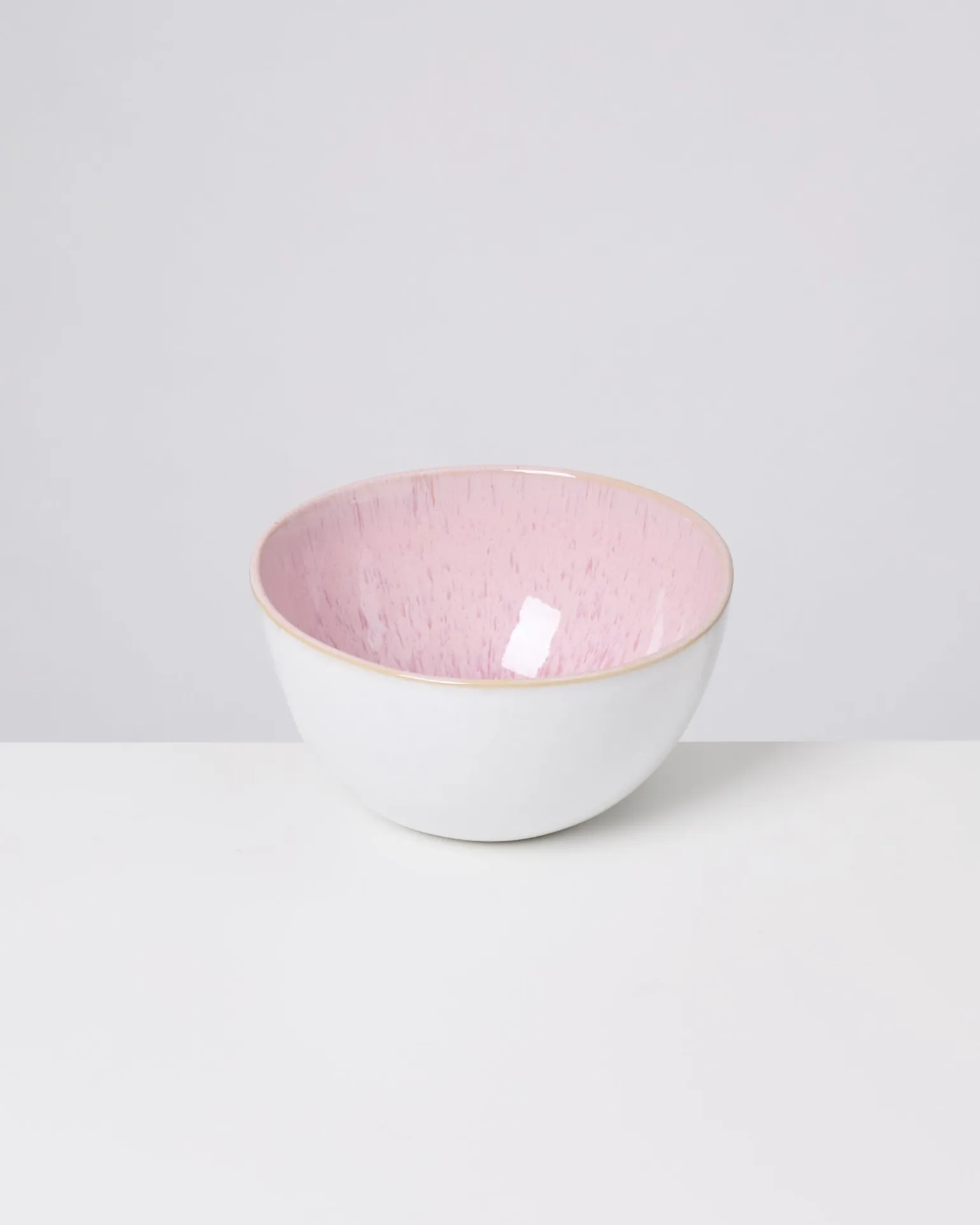 Areia Geschirr-Set rosé 32-teilig
