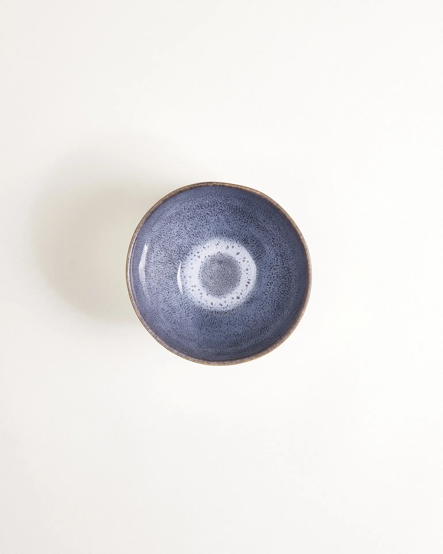 Areia Geschirr-Set schwarz 32-teilig