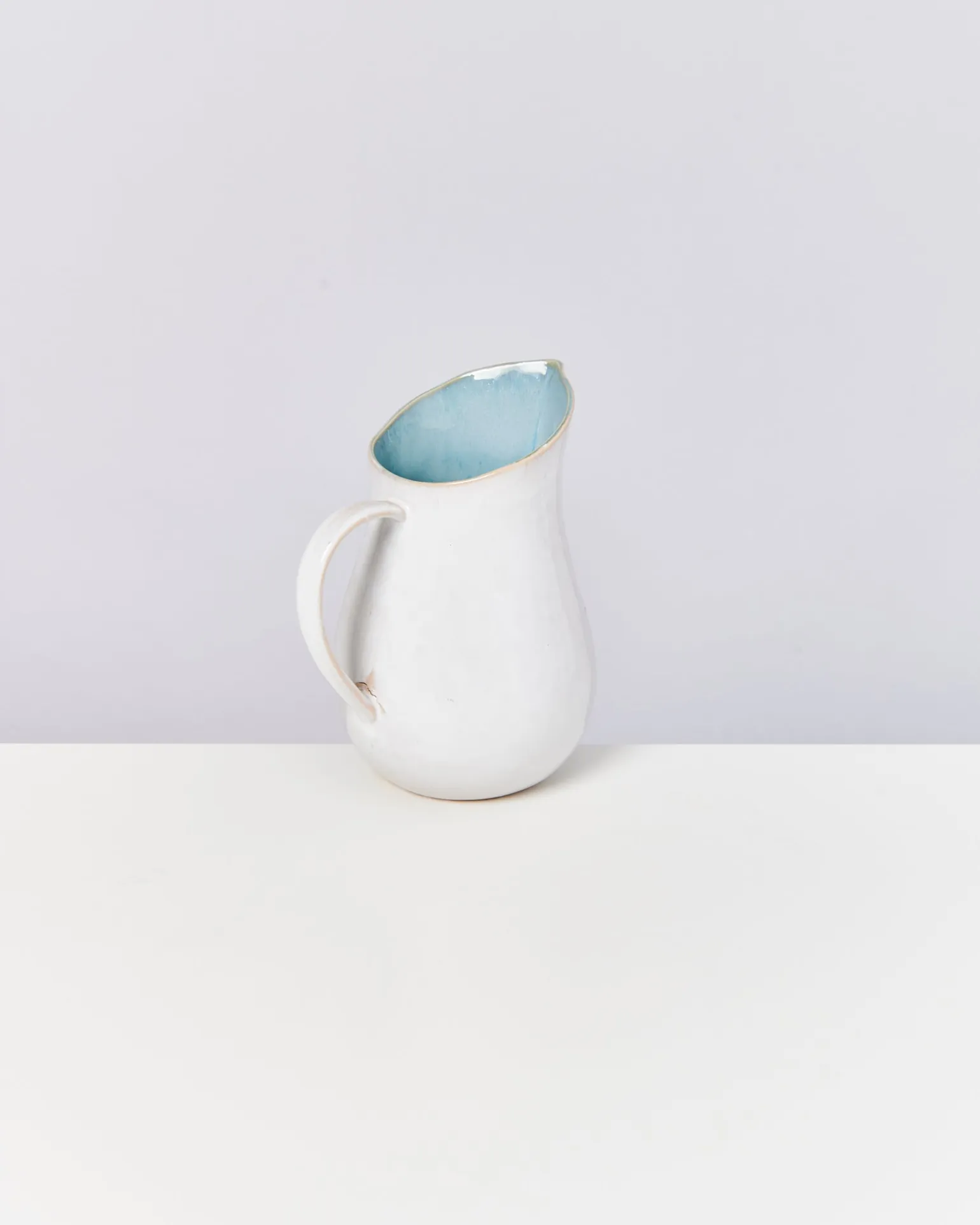 Areia Krug aqua
