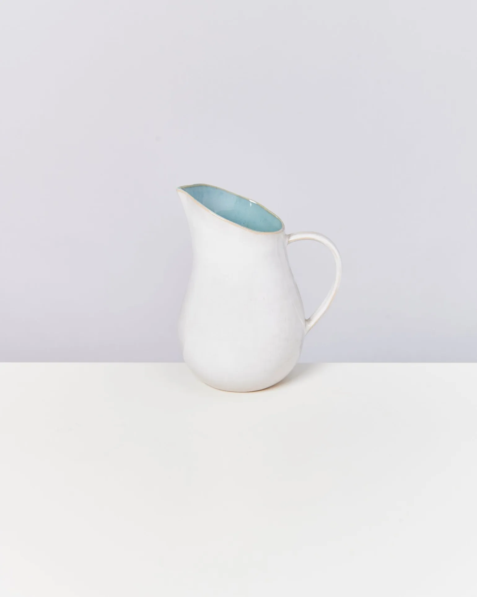 Areia Krug aqua