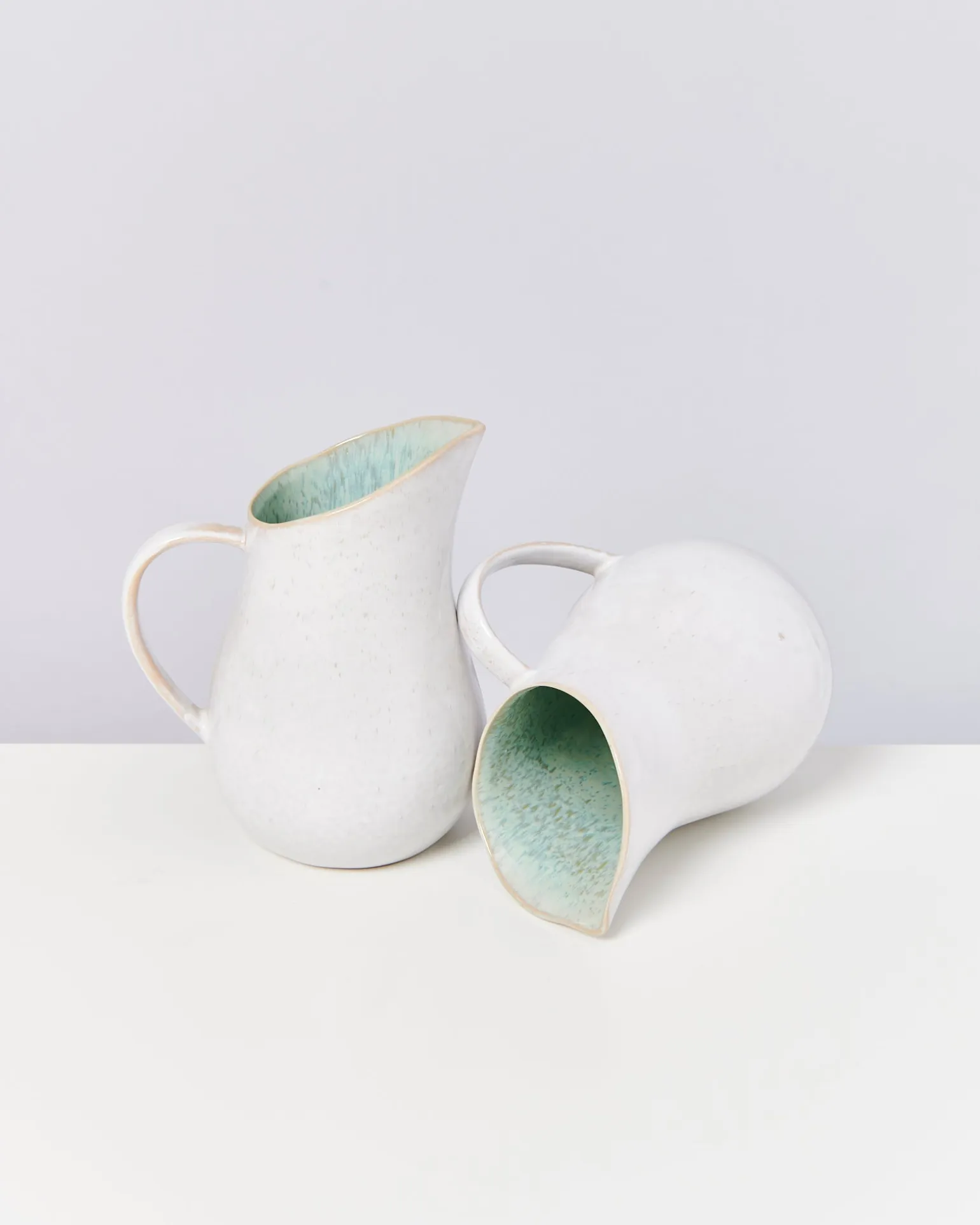 Areia Krug mint