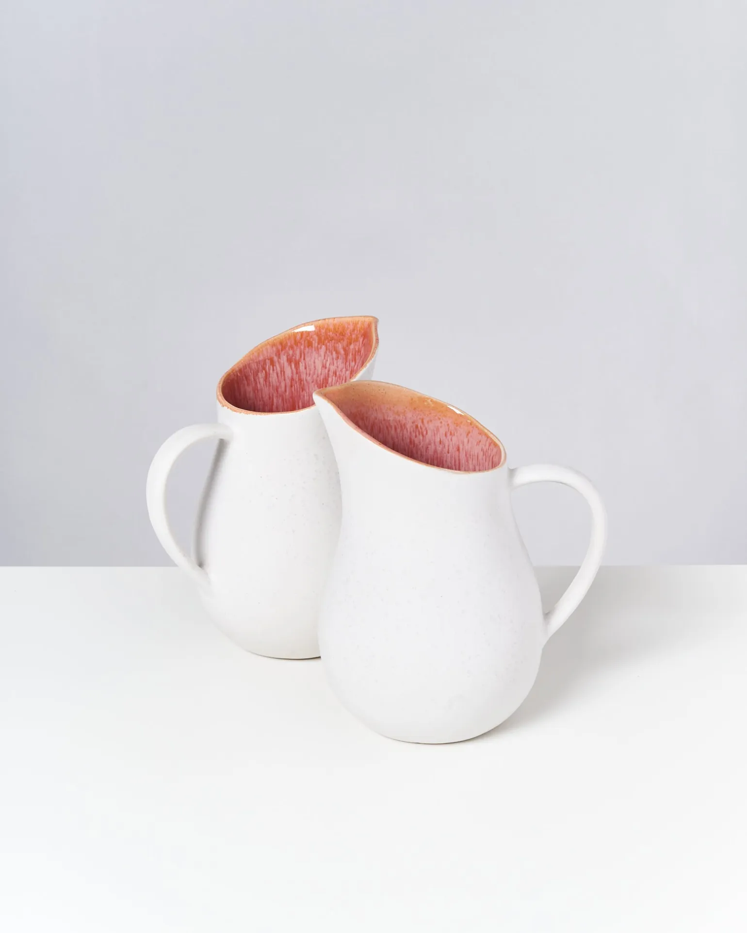 Areia Krug pink
