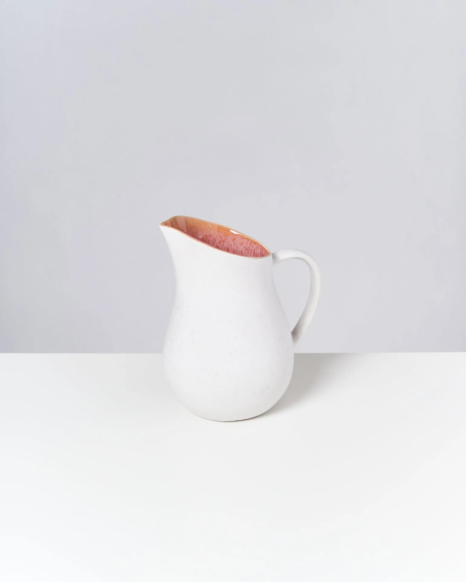 Areia Krug pink