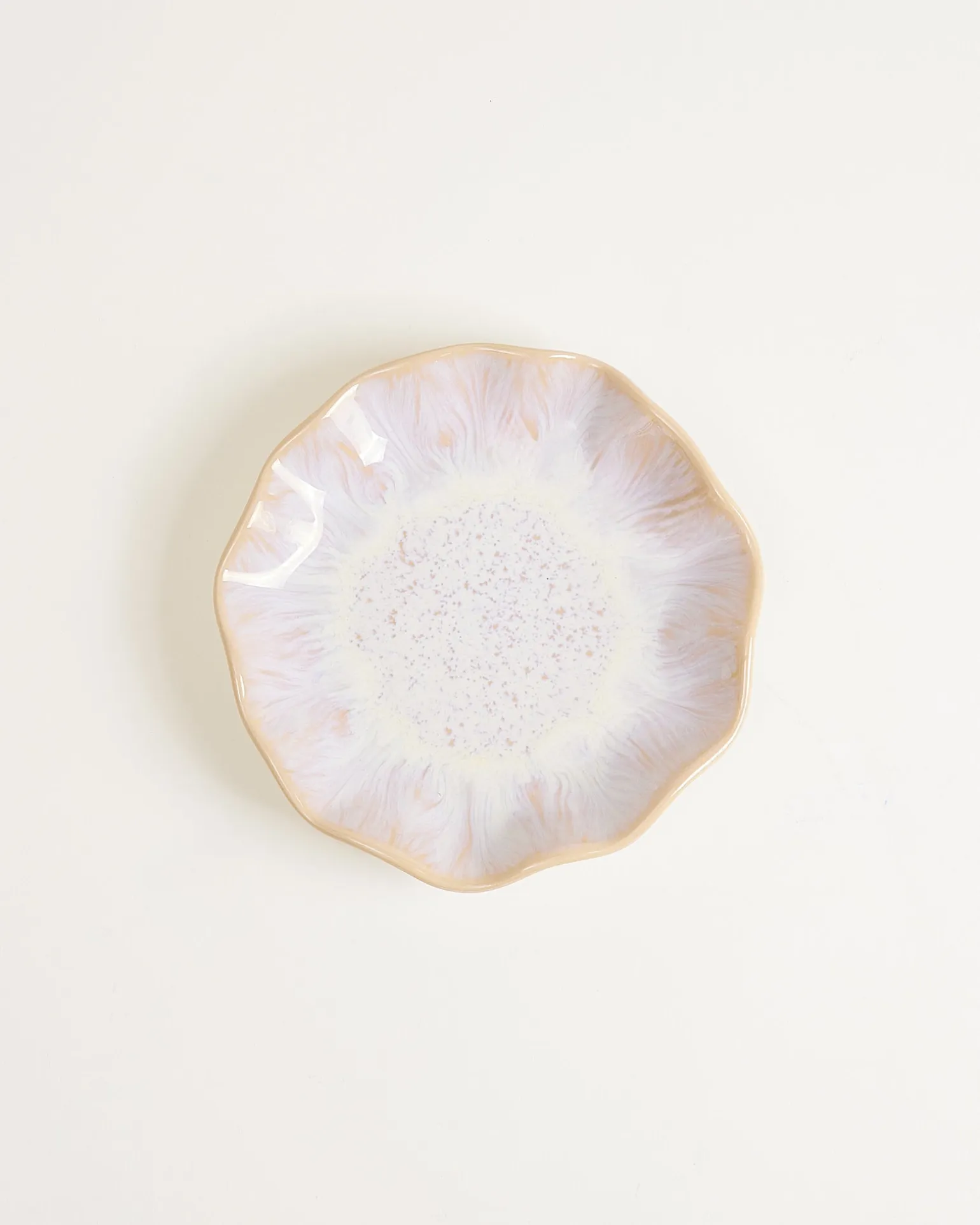 Areia Miniteller shell sand