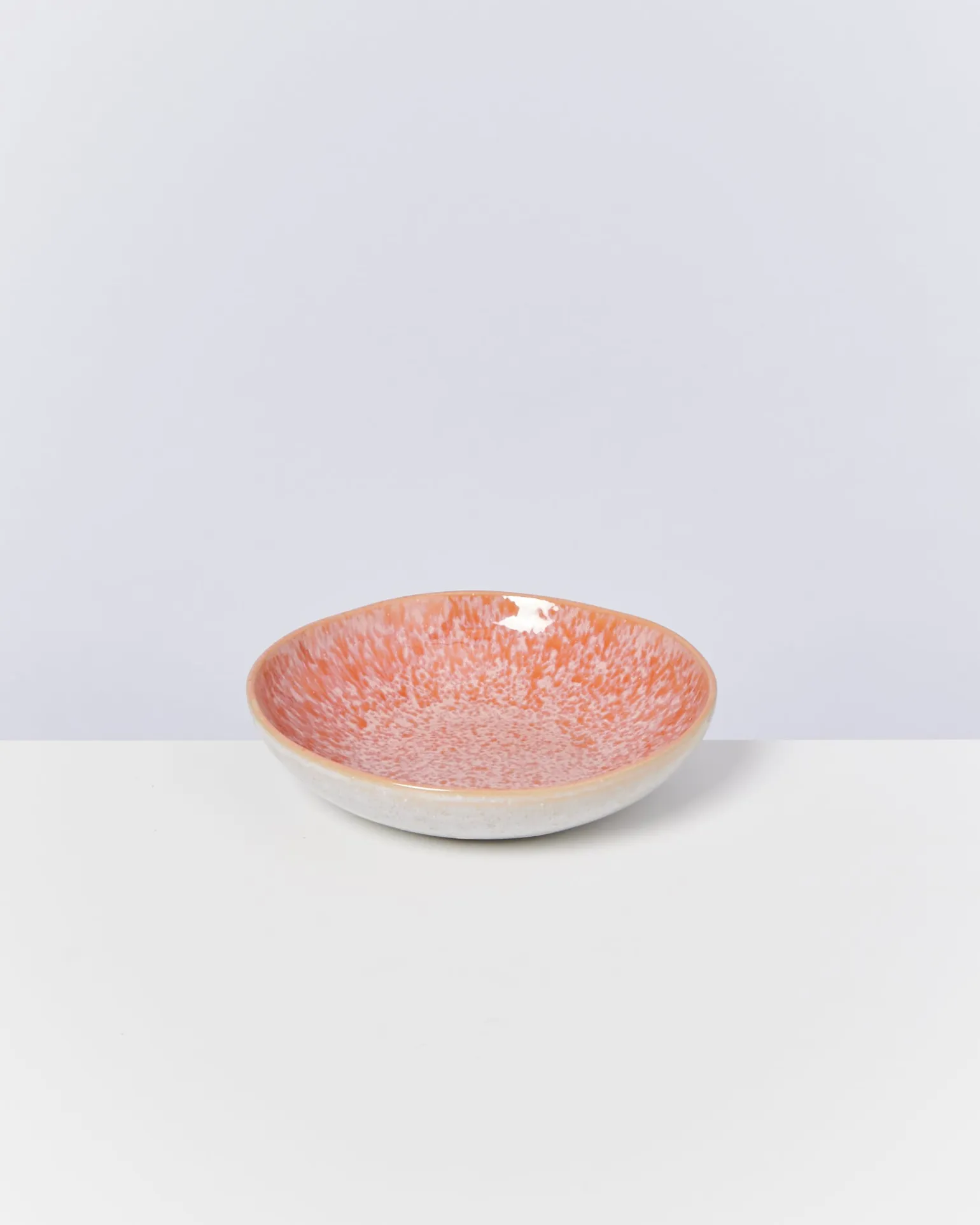 Areia Miniteller tief pink