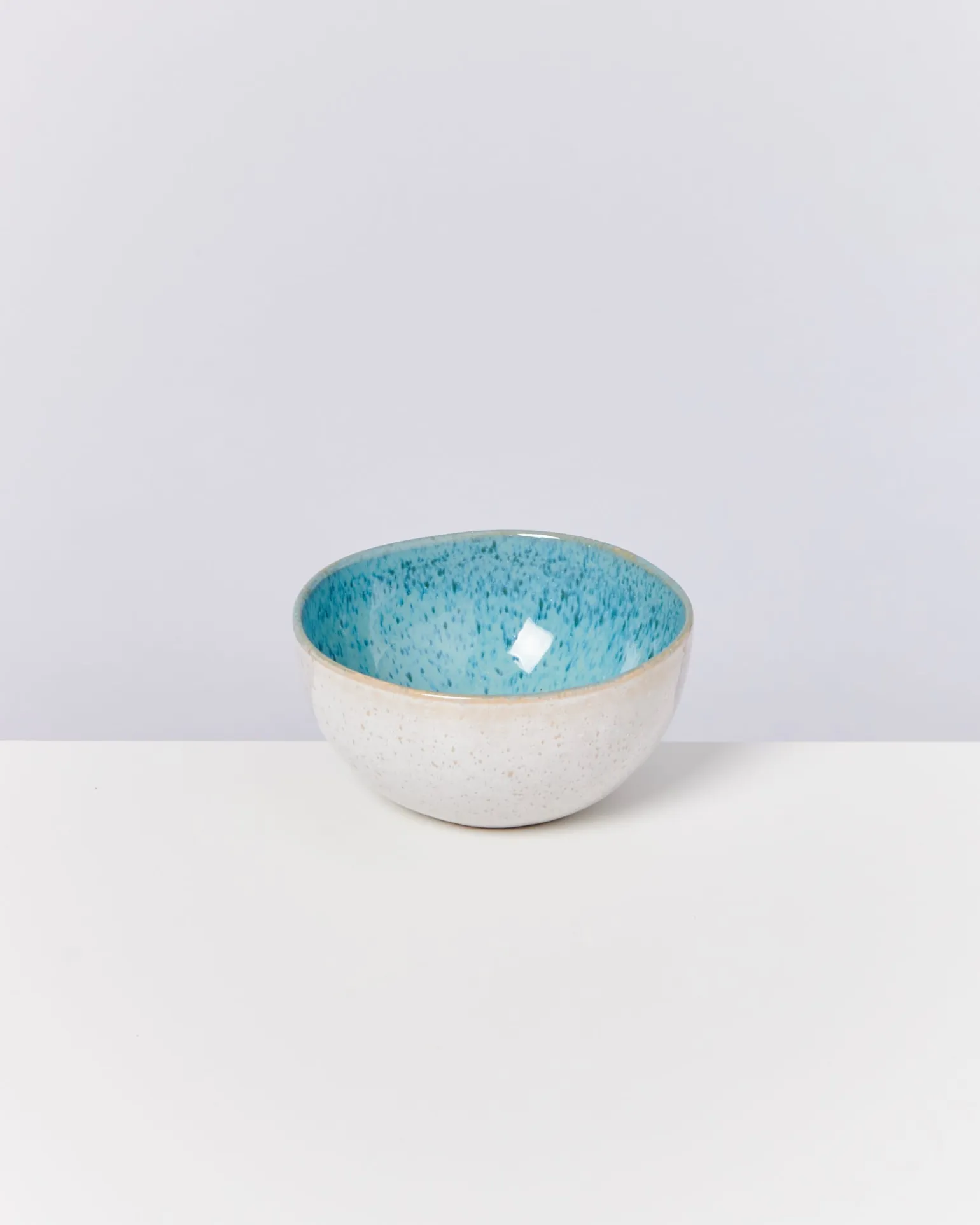Areia Müslischale klein aqua