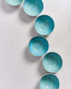 Areia Müslischale klein aqua