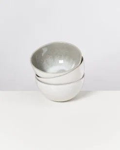 Areia Müslischale klein grau