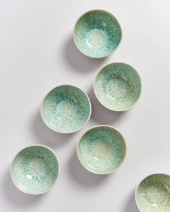 Areia Müslischale klein mint