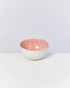 Areia Müslischale klein pink
