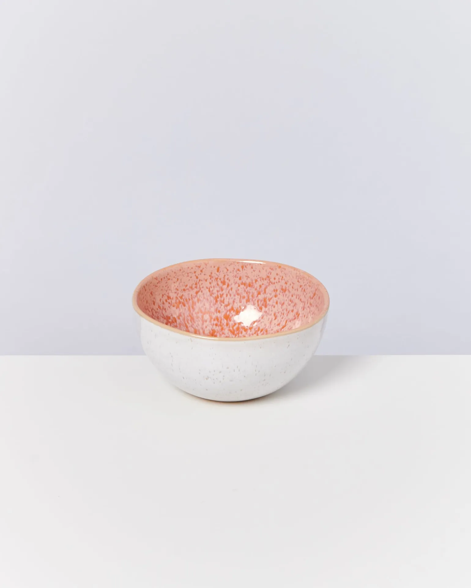 Areia Müslischale klein pink