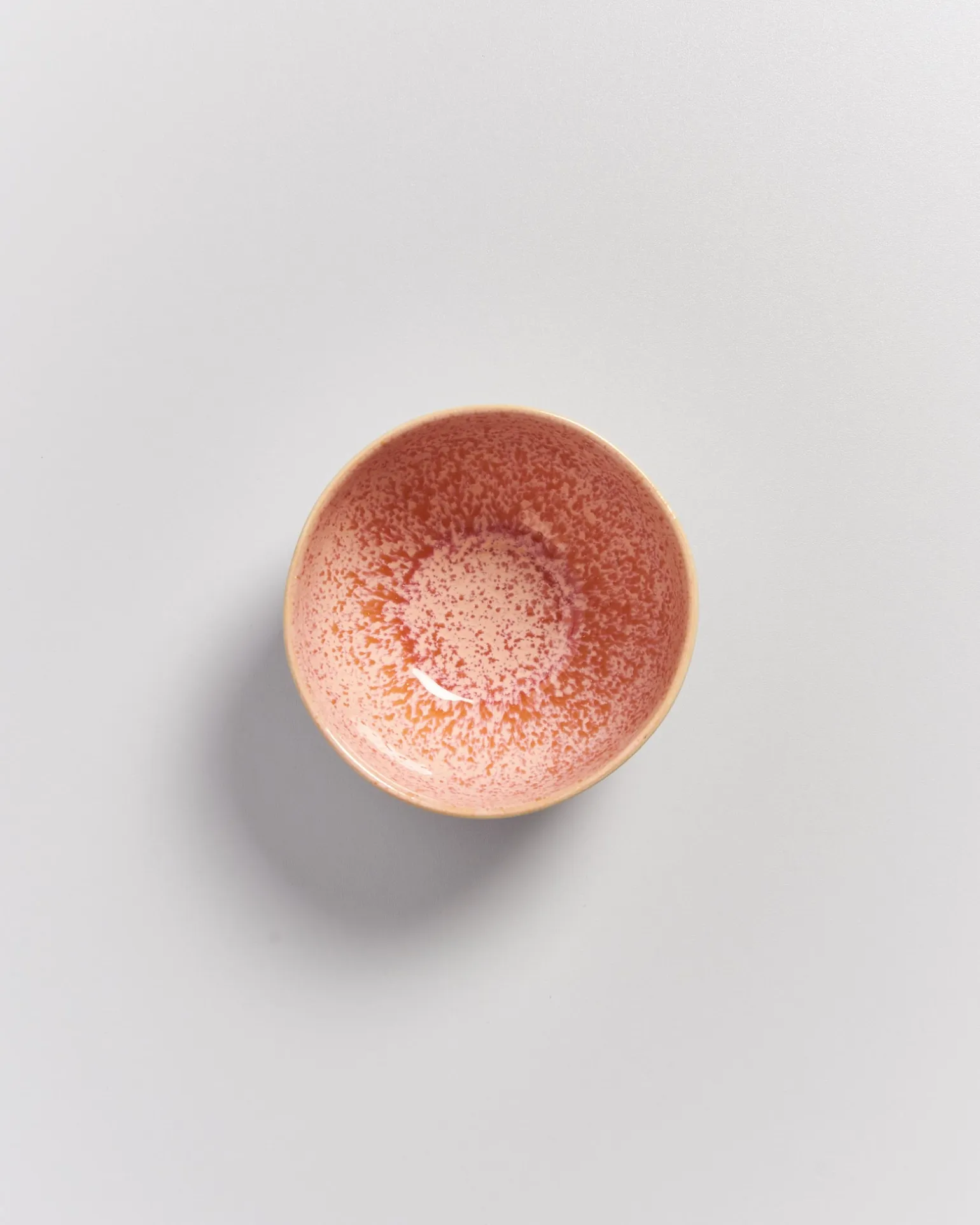 Areia Müslischale klein pink