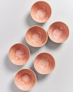 Areia Müslischale klein pink