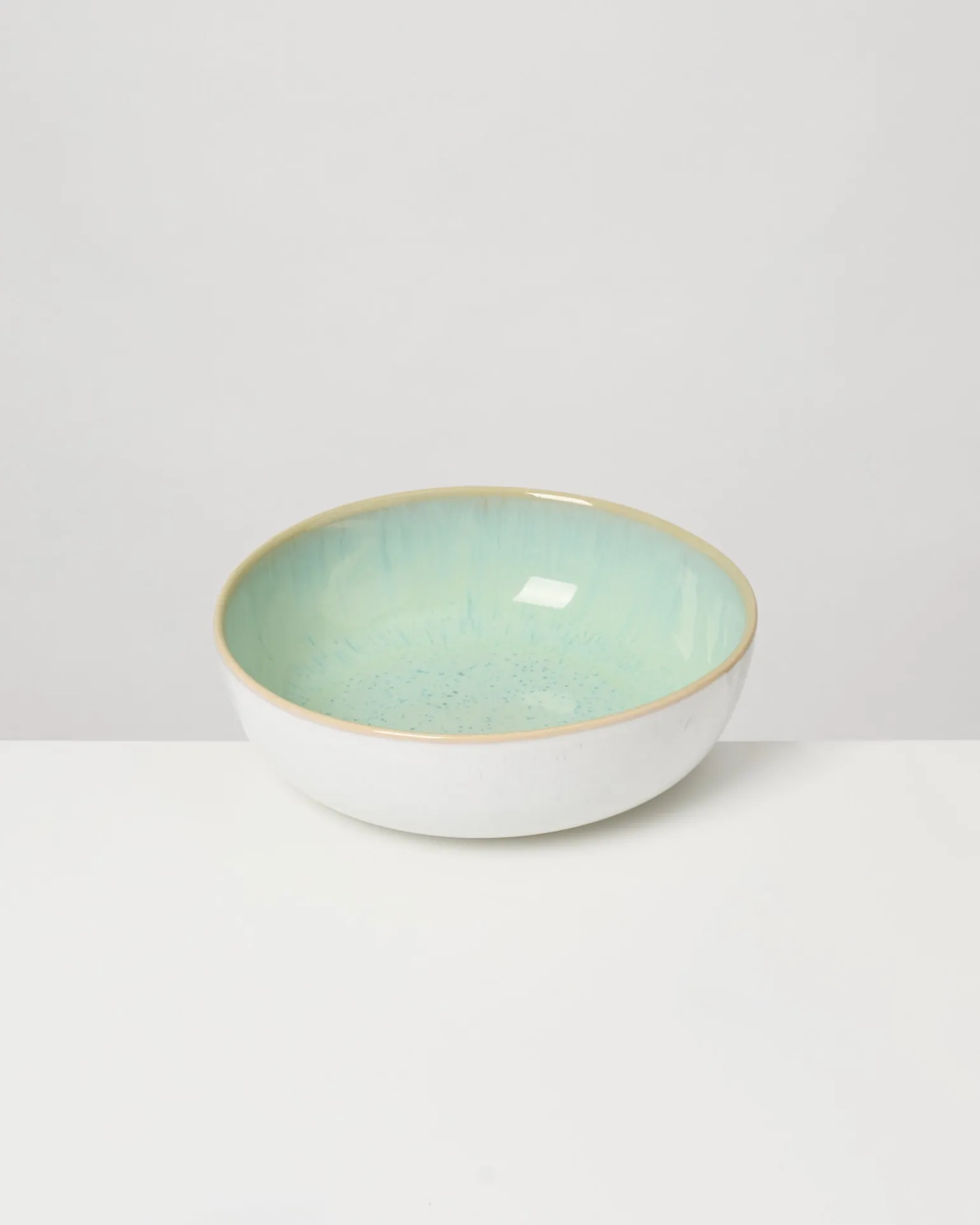 Areia Müslischale modern mint