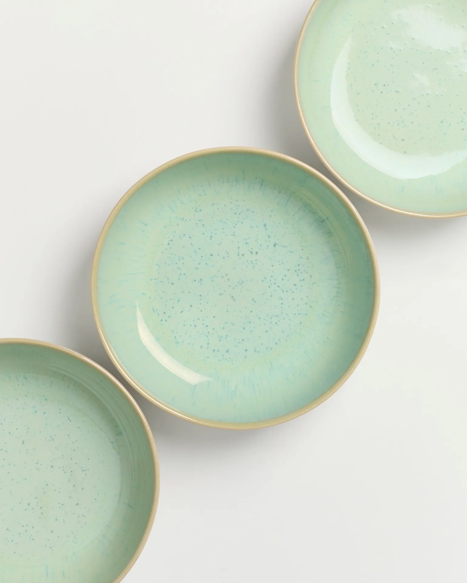 Areia Müslischale modern mint