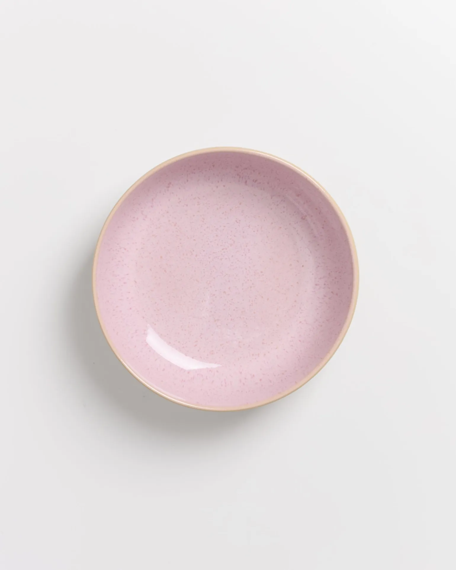 Areia Müslischale modern rosé
