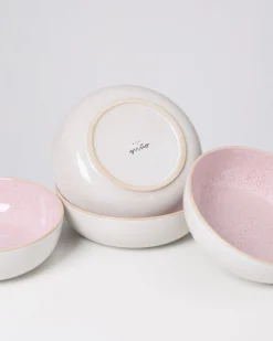 Areia Müslischale modern rosé