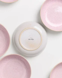 Areia Müslischale modern rosé