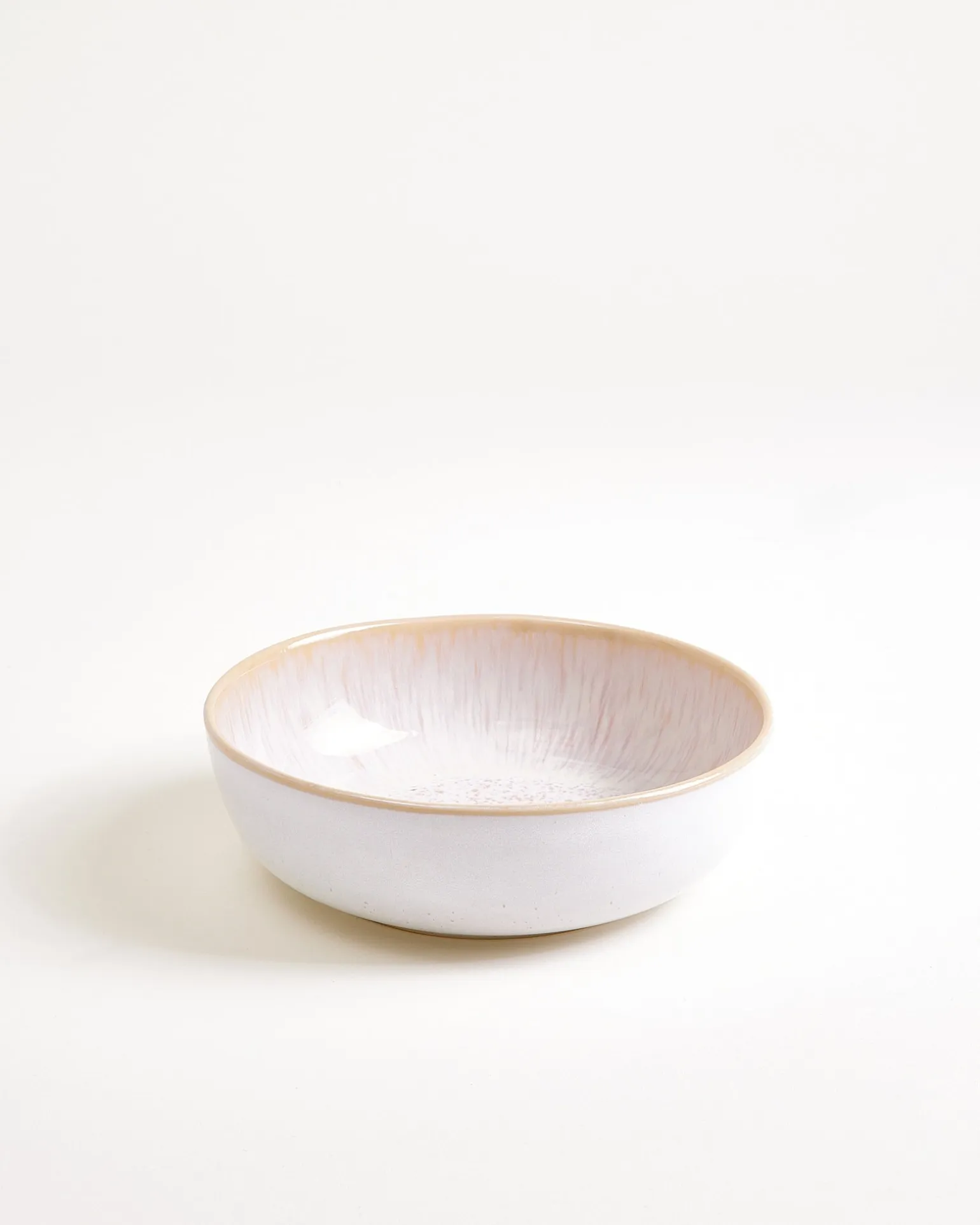Areia Müslischale modern sand