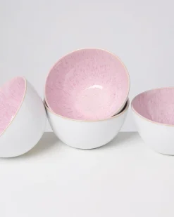 Areia Müslischale rosé