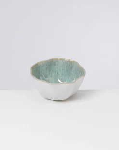 Areia Müslischale shell mint