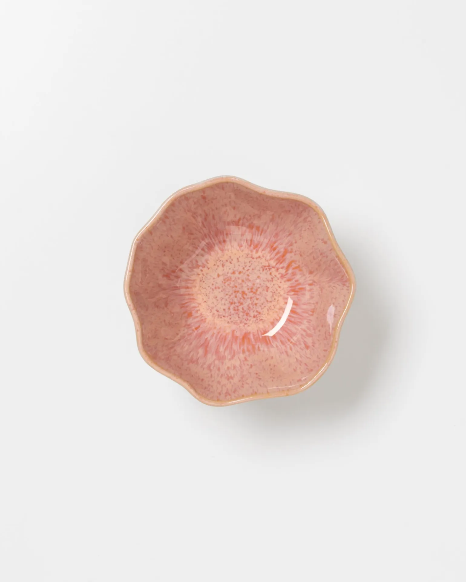 Areia Müslischale shell pink