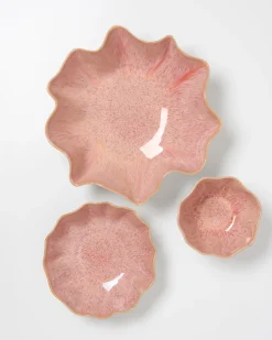 Areia Müslischale shell pink
