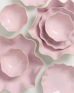 Areia Müslischale shell rosé
