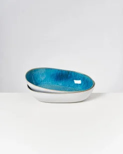 Areia Ofenform klein aqua