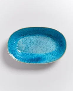 Areia Ofenform klein aqua