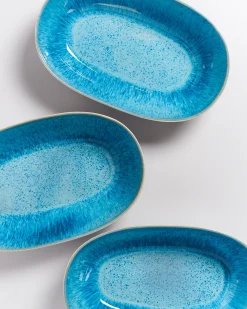 Areia Ofenform klein aqua
