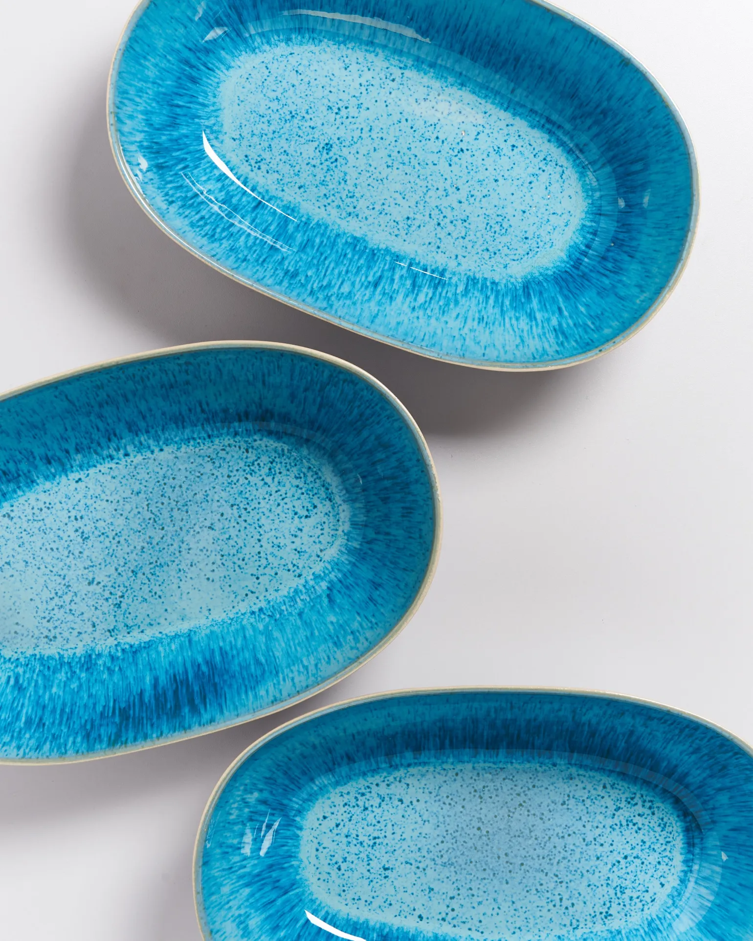 Areia Ofenform klein aqua