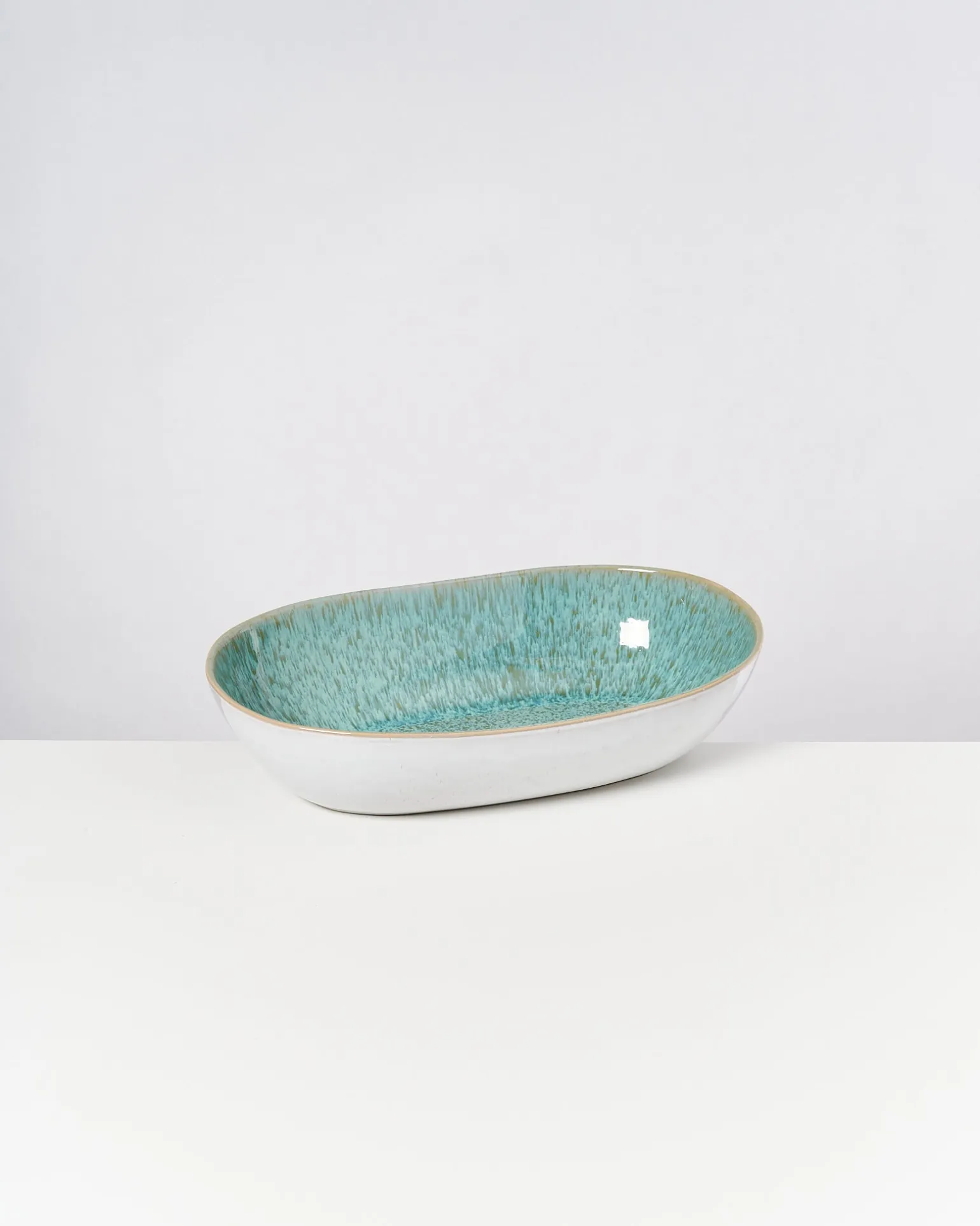 Areia Ofenform klein mint