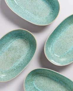 Areia Ofenform klein mint