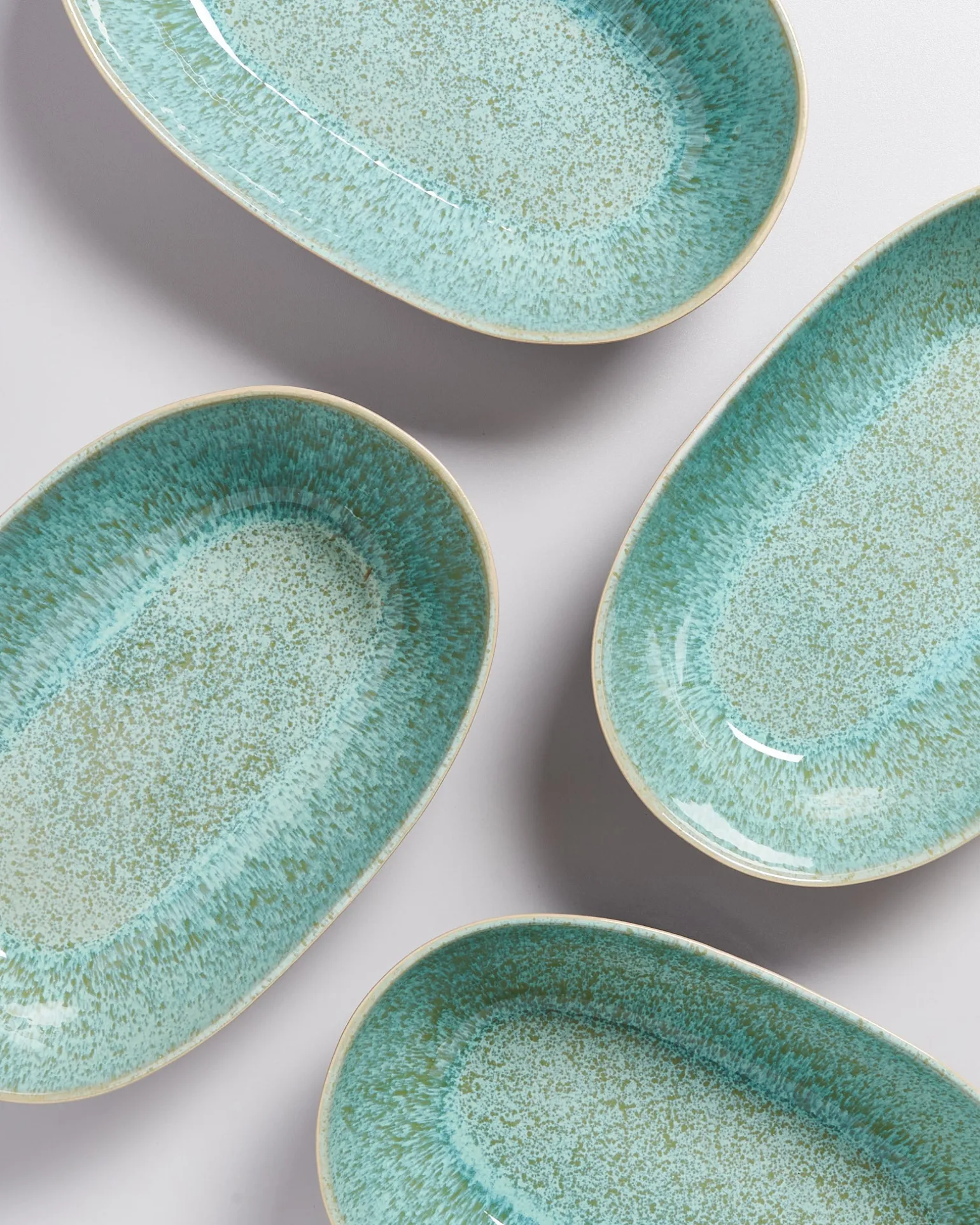 Areia Ofenform klein mint