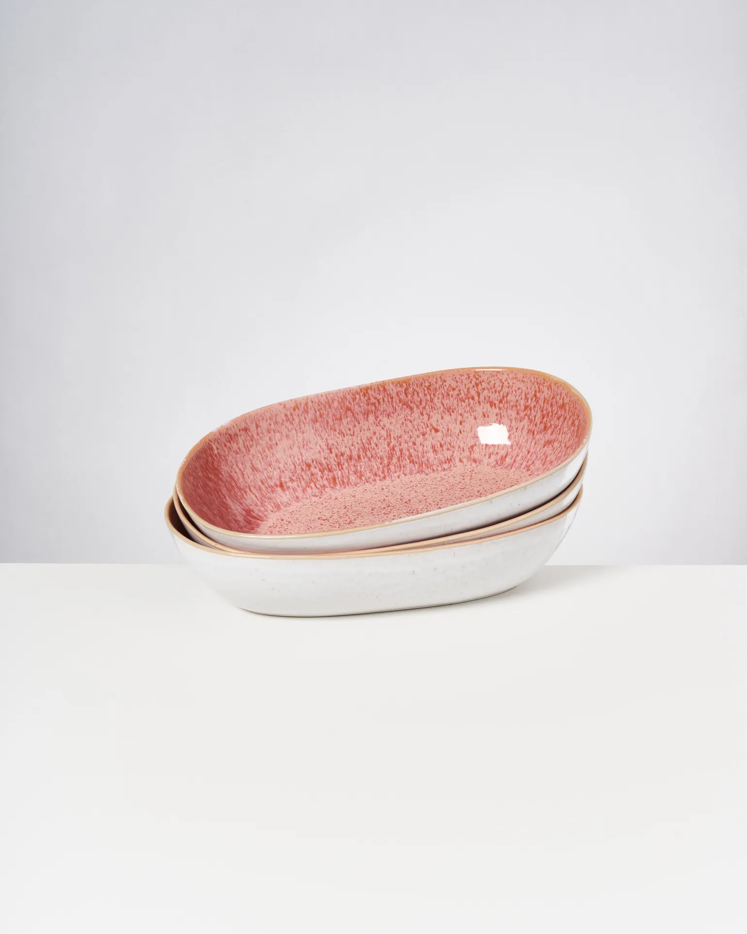 Areia Ofenform klein pink