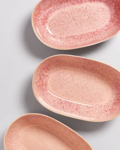 Areia Ofenform klein pink