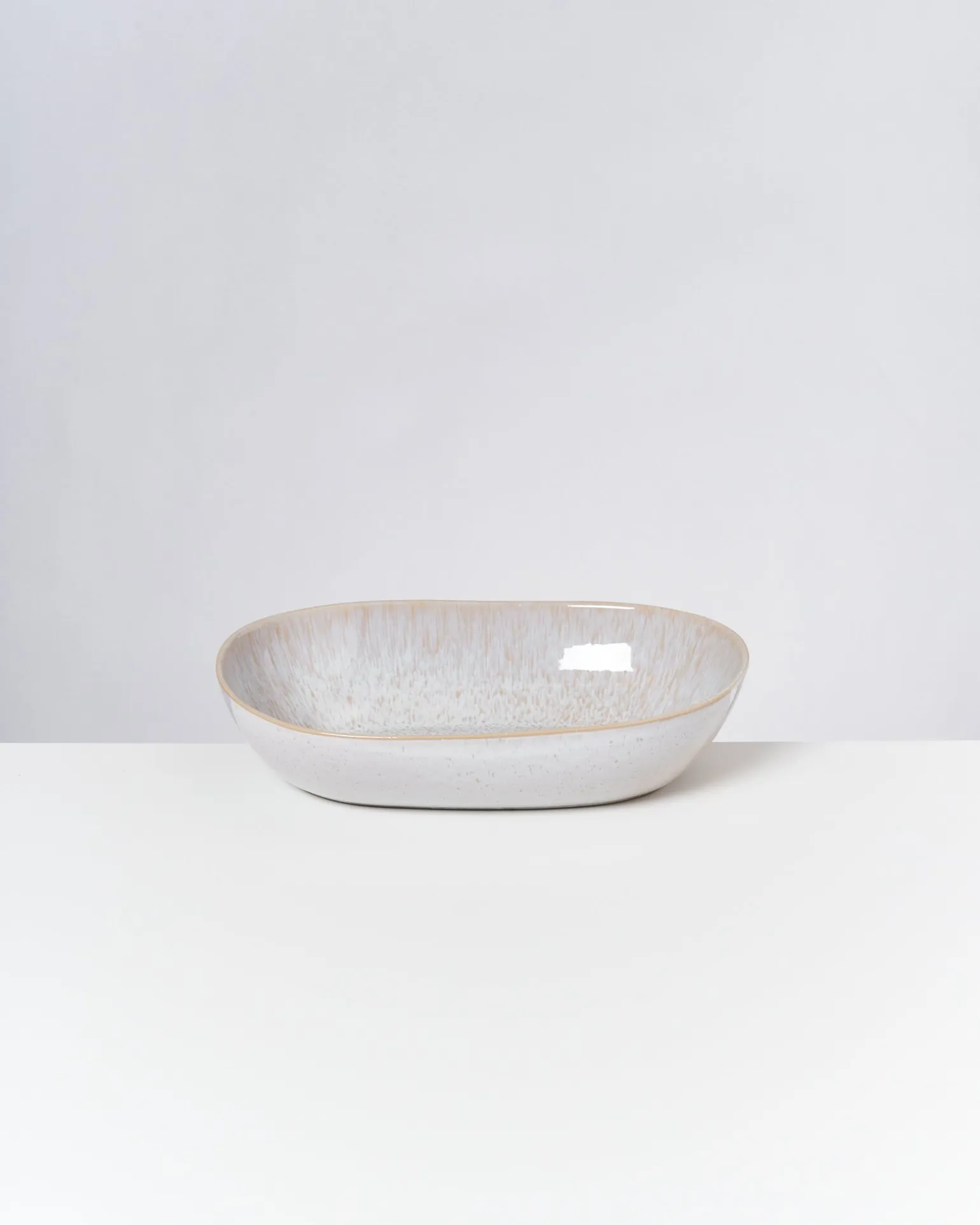 Areia Ofenform klein sand