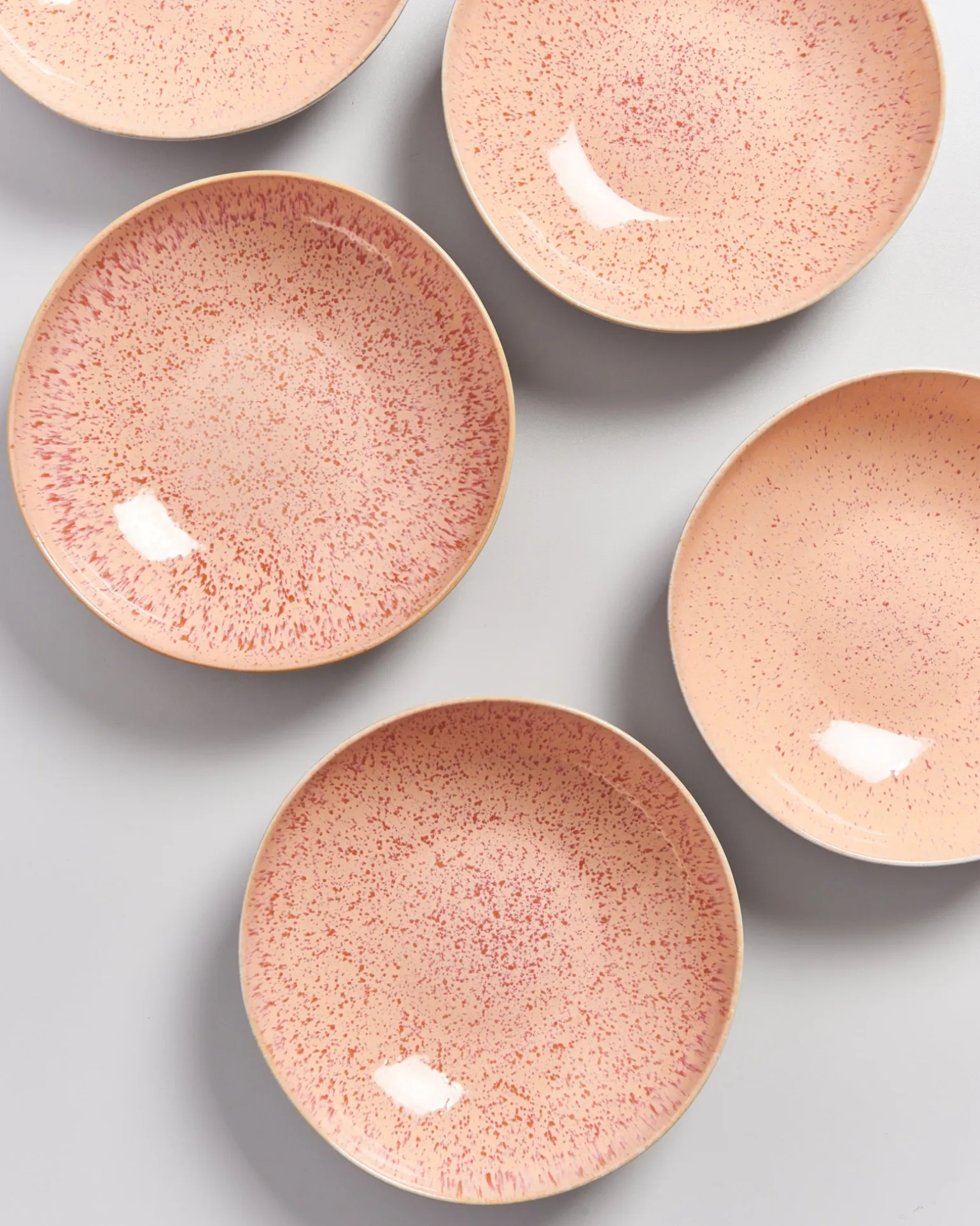 Areia Pastateller pink