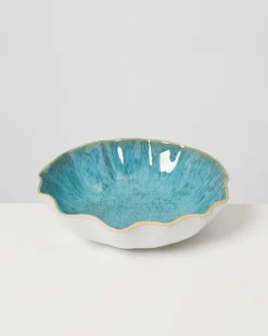 Areia Pastateller shell aqua
