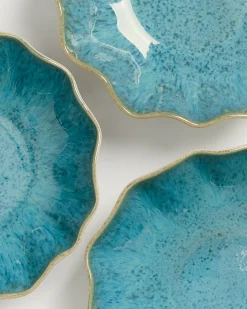 Areia Pastateller shell aqua
