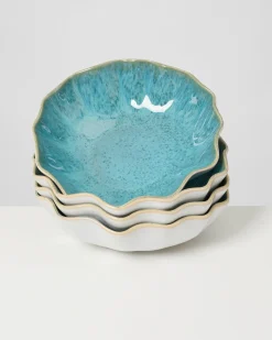 Areia Pastateller shell aqua