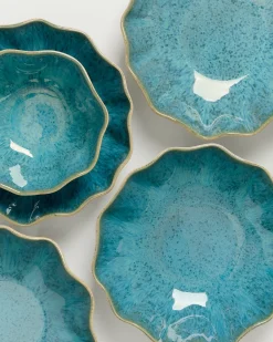 Areia Pastateller shell aqua