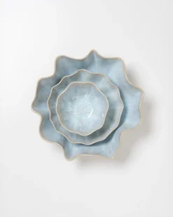 Areia Pastateller shell azur