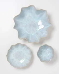 Areia Pastateller shell azur