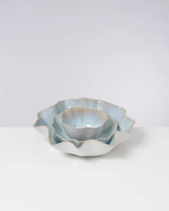 Areia Pastateller shell azur