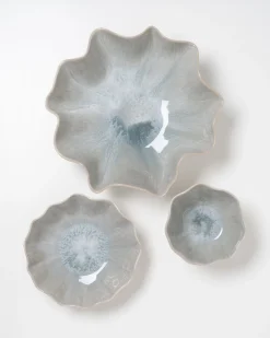 Areia Pastateller shell grau