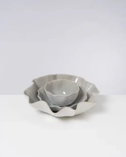 Areia Pastateller shell grau